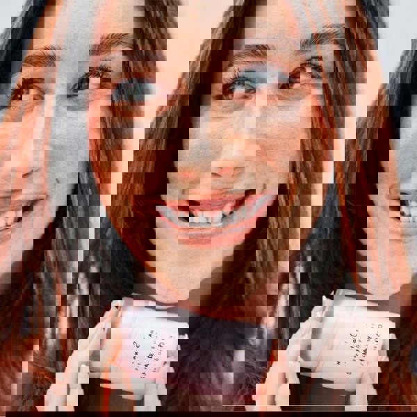 Hair Gain Peptide Puff Dry Shampoo 5g - Additional 8