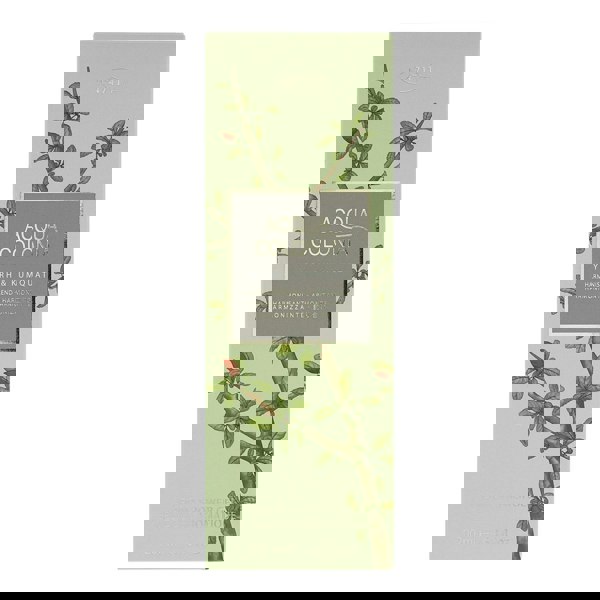 4711 Acqua Colonia Myrrh & Kumquat Shower Gel 200ml