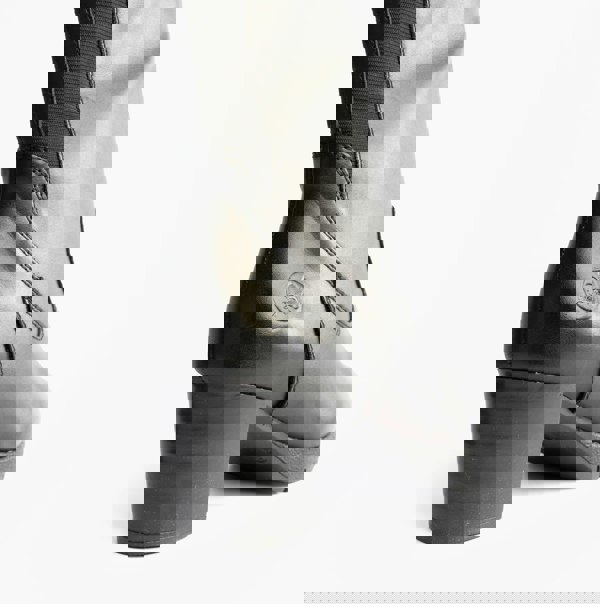 Rieker 77684-00 Womens Boots Black