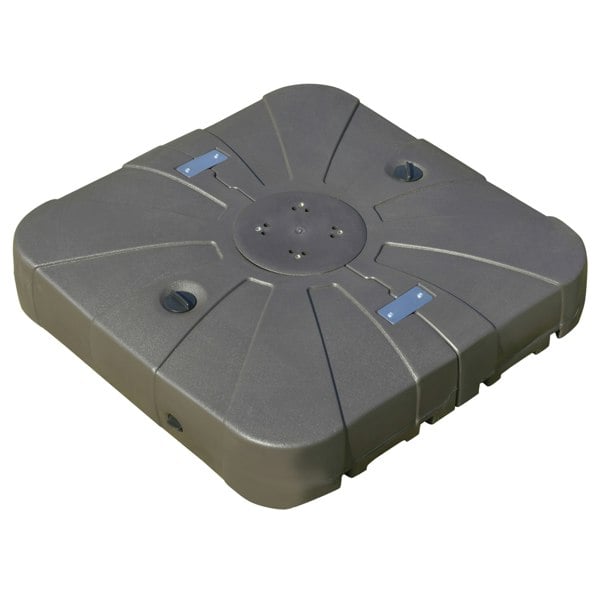 Side Post Umbrella Base