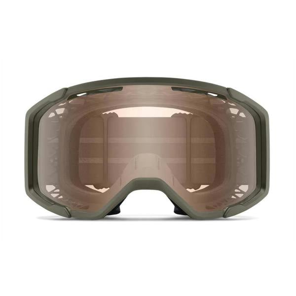 Smith Green Unisex Rhythm Mtb Goggles