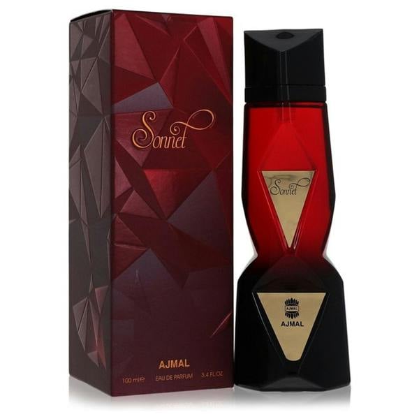 Ajmal Sonnet Eau De Parfum 100 ml