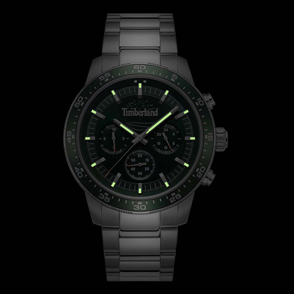 Timberland Parkman Watch TDWGK0041301