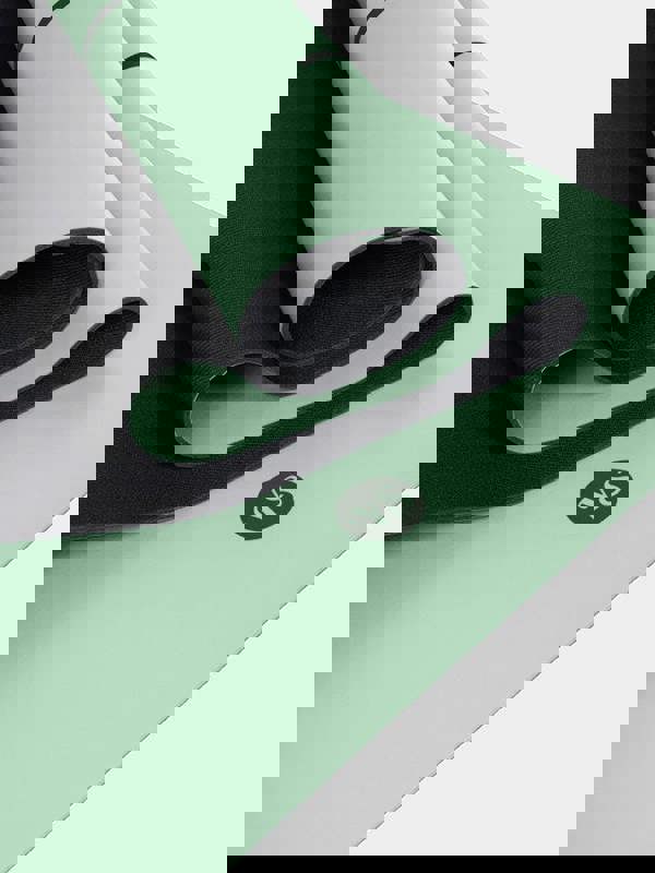 Yoga Studio The Grip Alignment Mat (4mm)