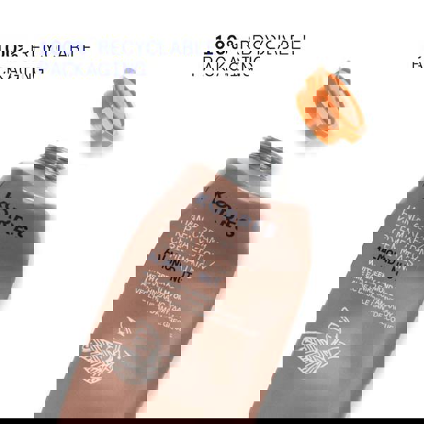 Korres Almond Nut Hand Cream