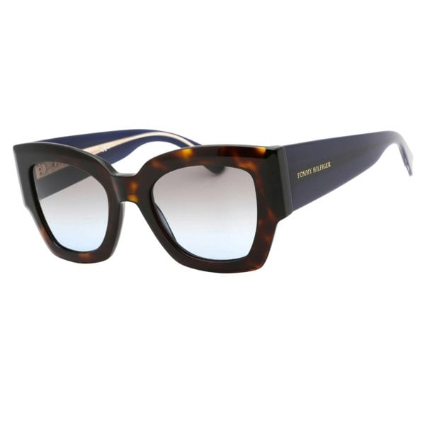 Tommy Hilfiger TH 1862/S 0086 GB HVN/GREY AZURE Sunglasses One Size