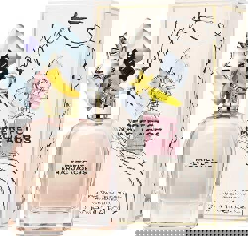 Marc Jacobs Perfect 50ml Eau De Parfum EDP Spray For Her