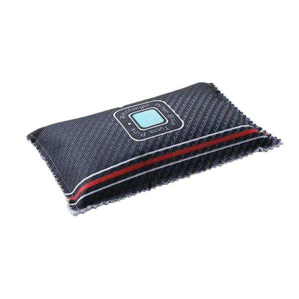 Dyzi 400g Reusable Car & Home Moisture Absorber Dehumidifier Bag
