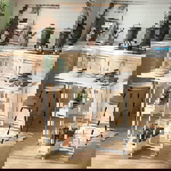 Folding Dining  Table