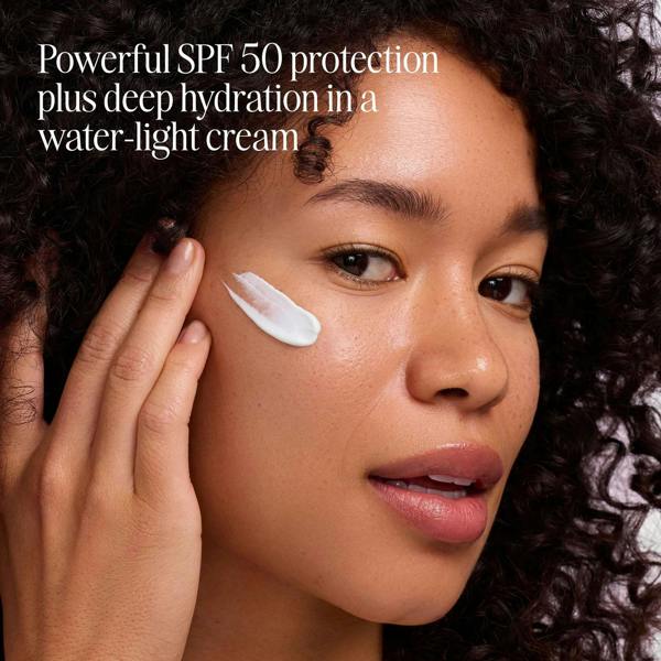 Coola Face Care Refreshing Water Cream SPF50 44ml - Additional 3