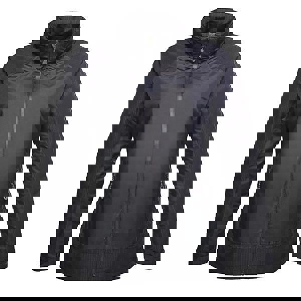 Regatta Womens/Ladies Ashford II Hybrid Breathable Jacket - Navy - 