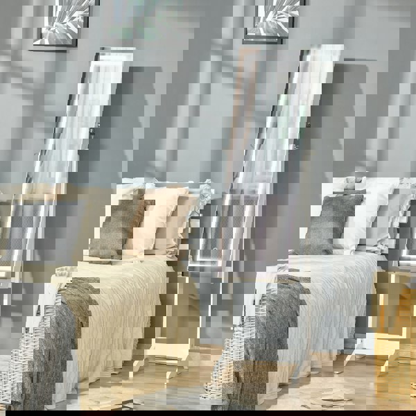 Floor-standing Jewelry Cabinet