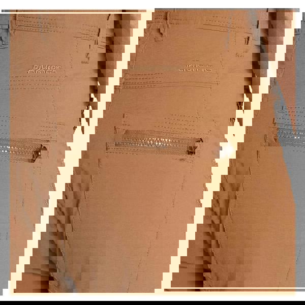 Craghoppers Mens Kiwi Pro Cargo Trousers - Boulder - 