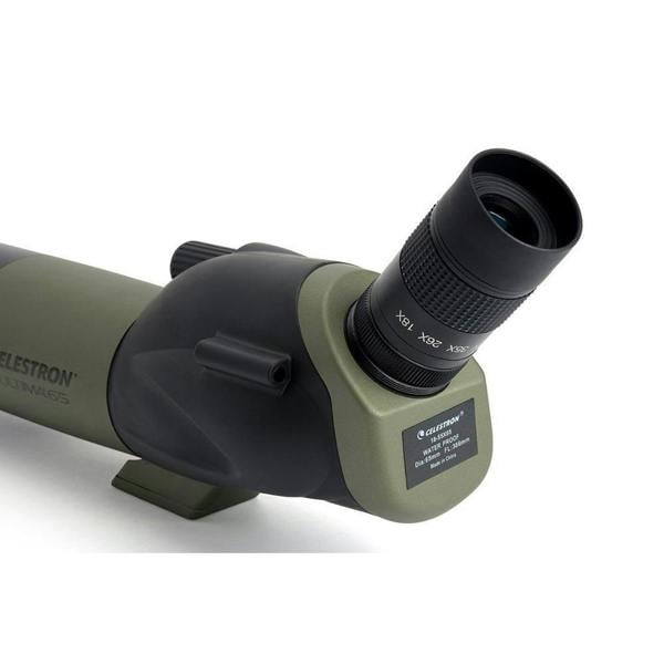 Celestron Ultima Refractor 65 45 Degree Spotting Scope