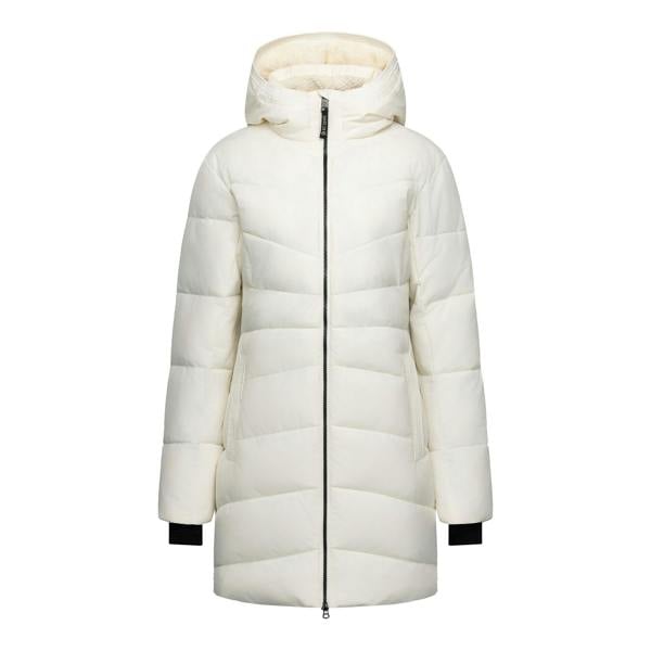 Regatta Womens/Ladies Slim Padded Jacket - Egret