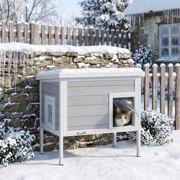 Cat House