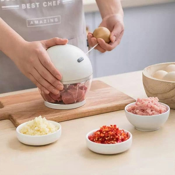 Nordic Mini Blender-Weilai-Weilai Concept