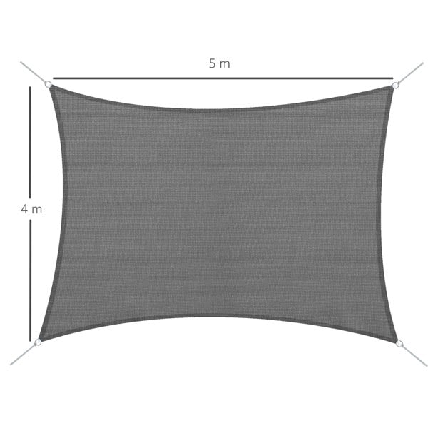 Sun Shade Sail