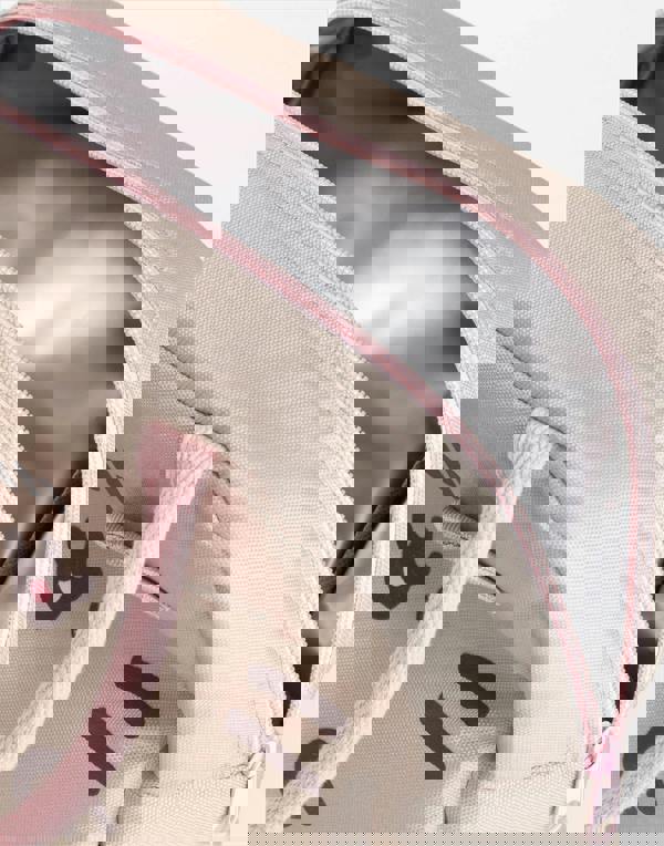 Pusheen Womens Brown Novelty Face Zip Lunch Bag (One Size)