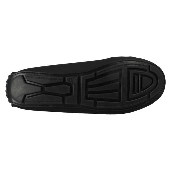 Spot On Ladies Spot On Lightweight Moccasins F3125