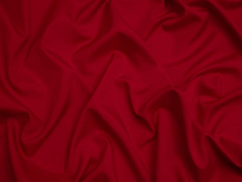 Minerva Core Range Minerva Soft Touch Crepe Fabric - Plain Design Dressmaking Fabric, 110 cm / 44" Wide - per metre