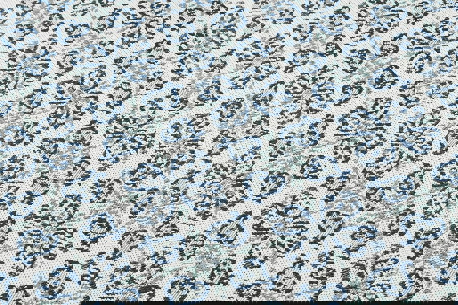 RugsX Color Rug