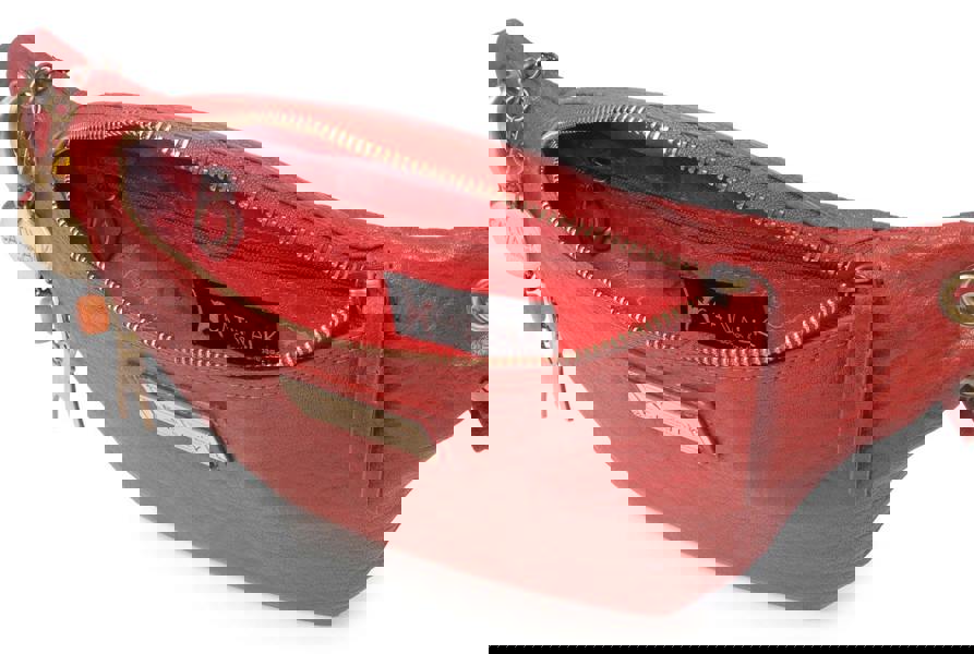 Catwalk Collection Handbags Ariana - Belt Bag