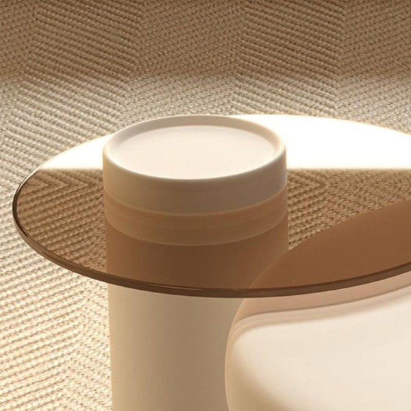 Balfour Nesting Coffee Table Set-Weilai Concept-Weilai Concept