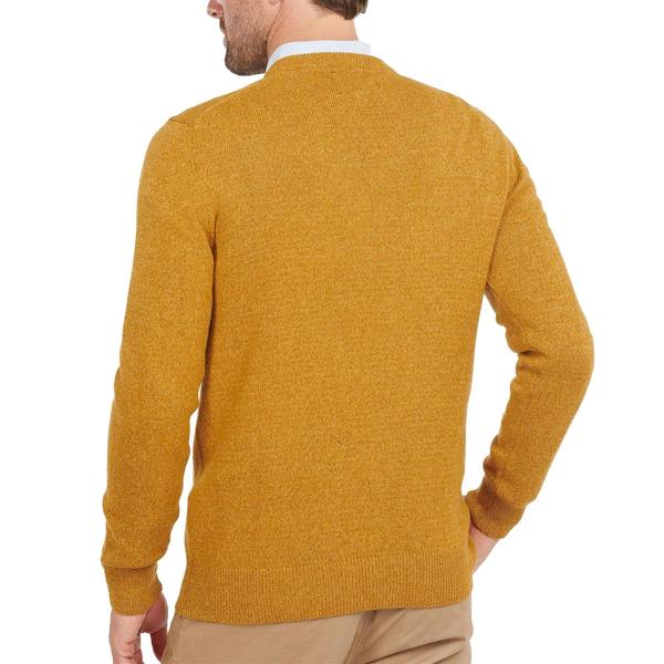 Barbour Tisbury Crew Sweater