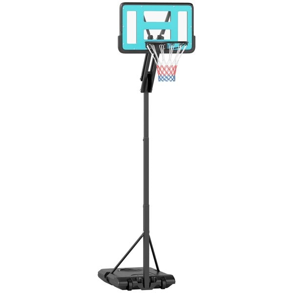 Basketball Hoop Stand