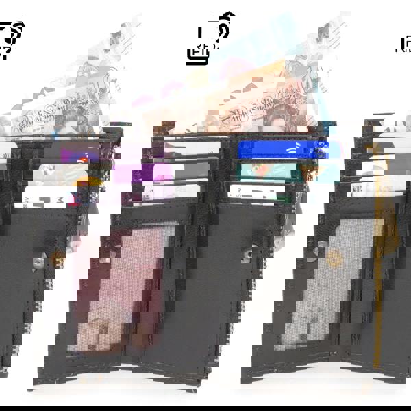 Catwalk Collection Handbags Evelyn - Purse