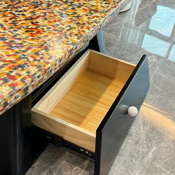 Hughes Nesting Coffee Table Set, Wood-Rit Concept-Rit Concept