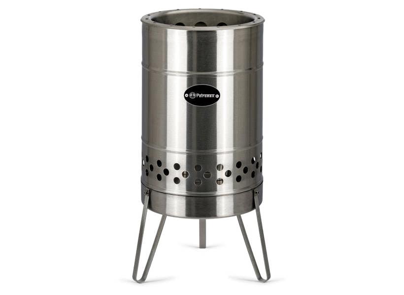 Feuerhand Petromax Pyron Fire Barrel