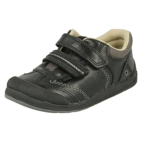 Start-rite Boys Startrite Tough Bug Fst Casual Shoes