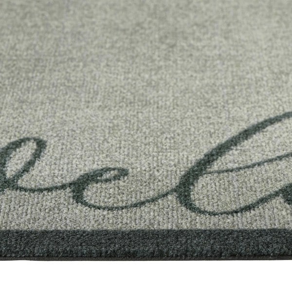 My Mat Nylon - My Welcome Grey