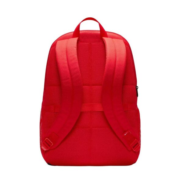 Nike Academy Team Medium Backpack Rucksack Bag Red IO0915