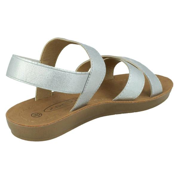 Spot On Girls Spot On Slingback Sandals H0351