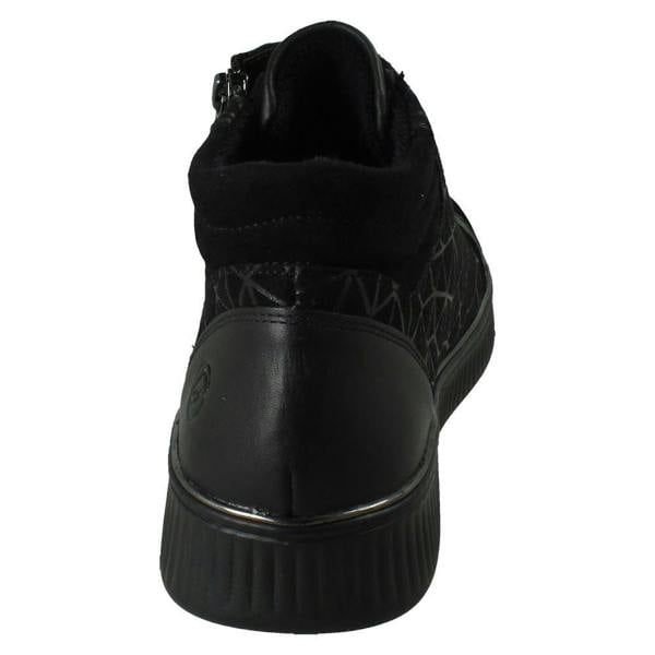 Remonte Ladies Remonte Casual Ankle Boots D2E70
