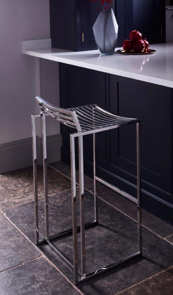 FEDERICO Bar Stools by Gillmore British Design