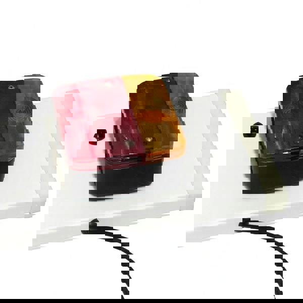 Trailer Light Board 3FT 10M Cable (Rear Tail Towing Lights Caravan)