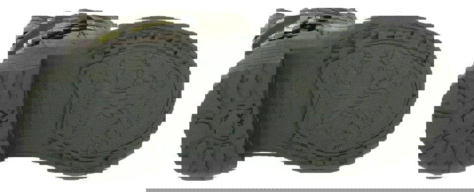 Rocket Dog Trumble Womens Zip Up Mid Calf Biker Buckle Boots