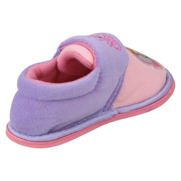 Disney Girls Disney Character Slippers Sofia the First Flowers