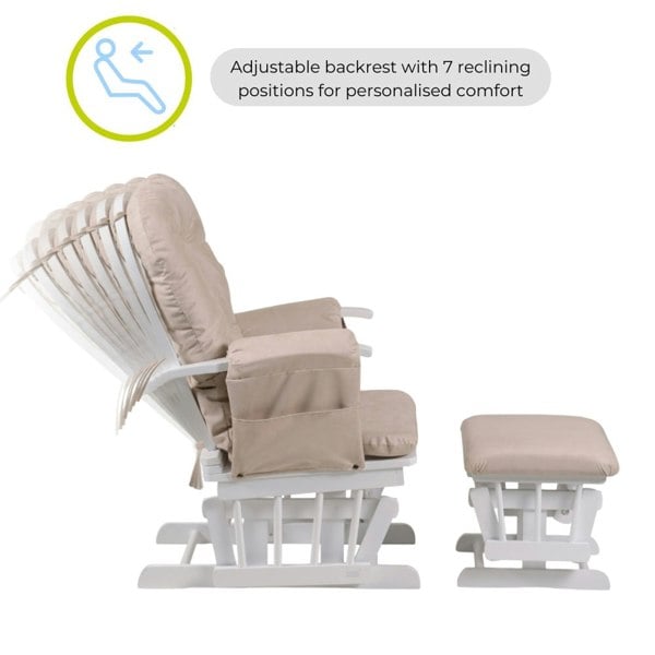 Haywood_reclining_nursing_chair backrest