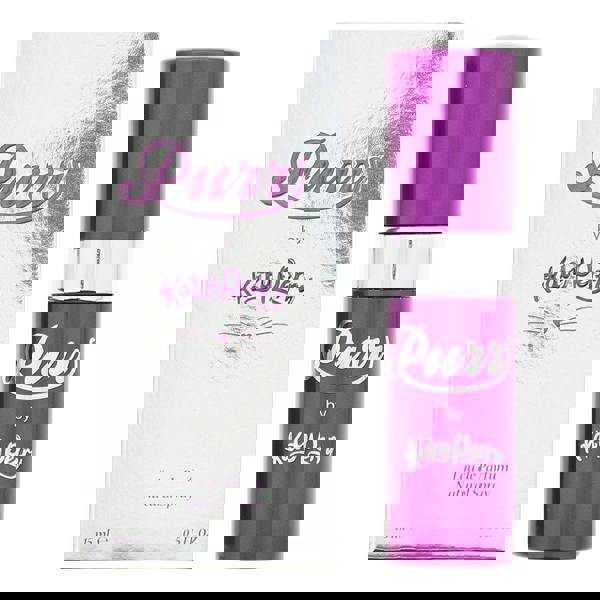 Katy Perry Purr Eau de Parfum 15ml