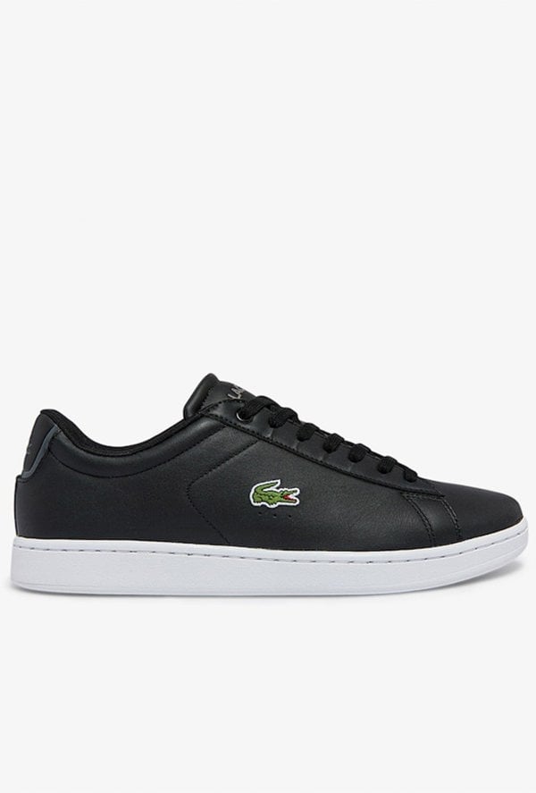 Lacoste Men's Carnaby BL Leather Trainers