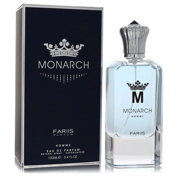 Fariis Parfum Monarch Homme Eau De Parfum 100 ml