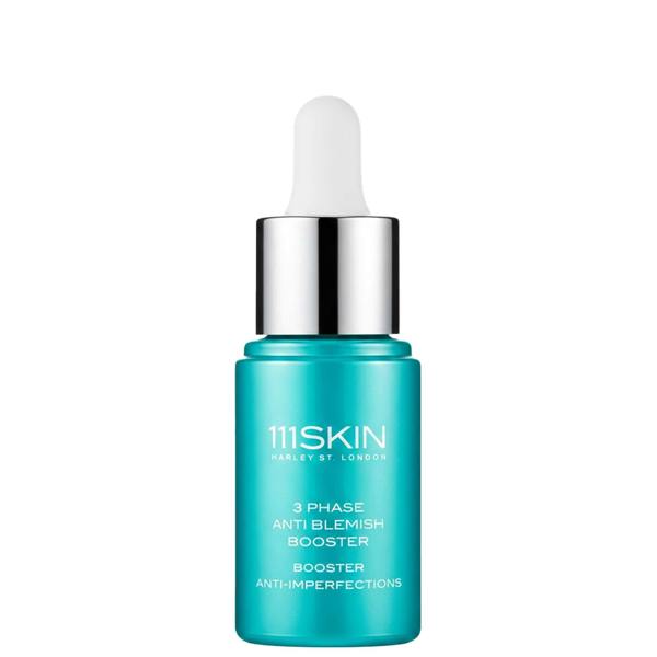 111SKIN Clarity 3 Phase Anti Blemish Booster 20ml