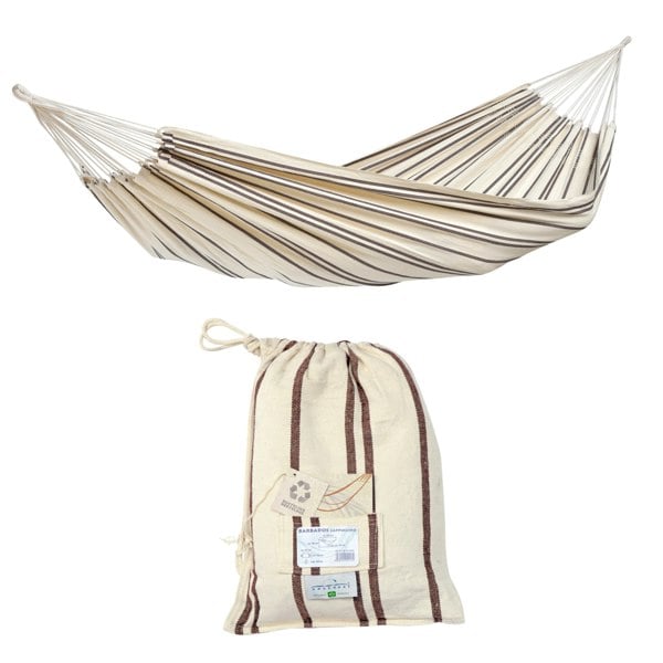 Amazonas Barbados Cappuccino Hammock