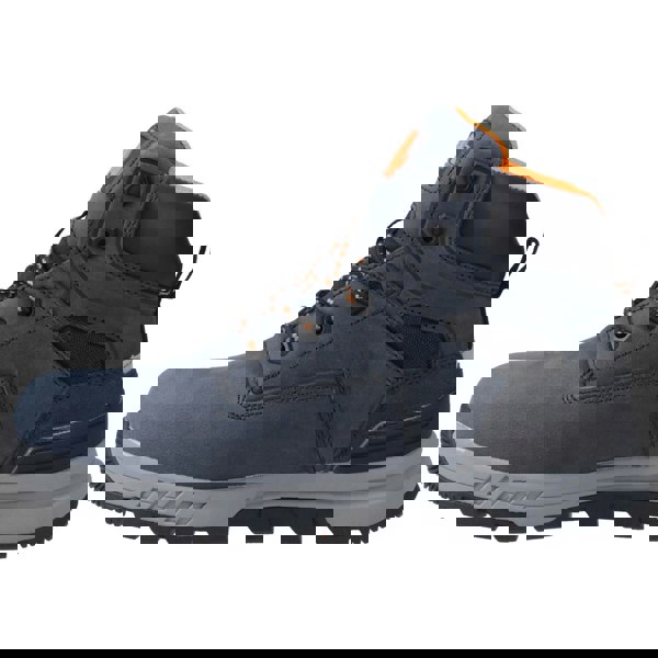 Amblers Safety AS613 Elena Women's Safety Boots in Navy