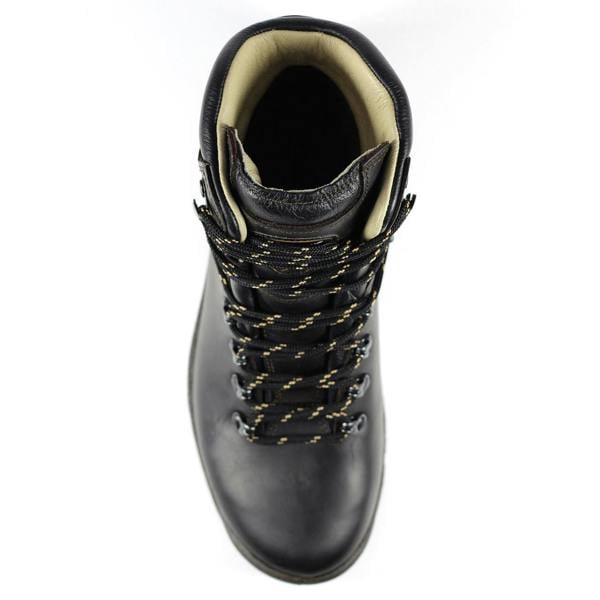 Grisport Crusader walking boots with high padded ankle